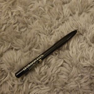 6 for 25 Lancome Black Ebony Eye Pencil